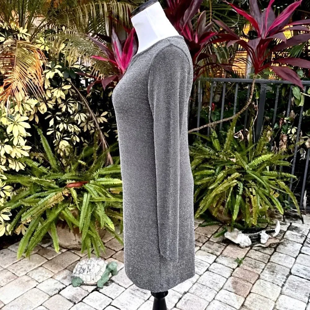 Michael Kors dark gray